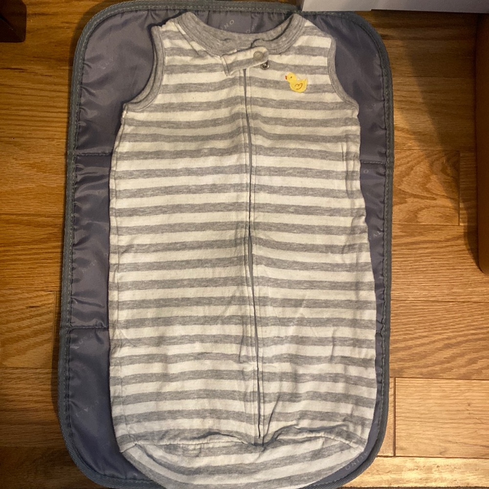 Carters sleep sack 3-6 months